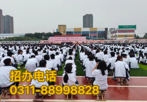 2025年石家莊天使護(hù)士學(xué)校春季招生