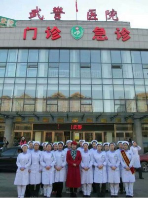 石家莊天使護(hù)士學(xué)校有臨床醫(yī)學(xué)專業(yè)嗎