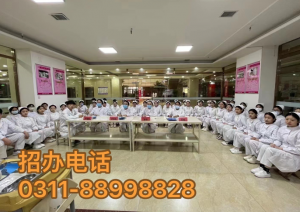 石家莊天使護(hù)士學(xué)校有什么專業(yè)