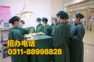 2025年石家莊天使護(hù)士學(xué)校春季招生簡(jiǎn)章