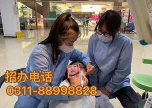 成就牙醫(yī)夢(mèng)想：石家莊天使護(hù)士學(xué)校2024年春季口腔專業(yè)招生簡(jiǎn)章詳解